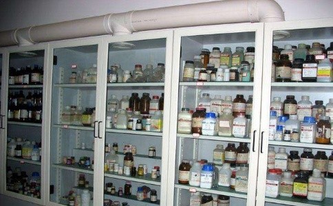如何正確地使用成都藥品柜？