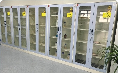 成都藥品柜要材質(zhì)可分為哪些種類？