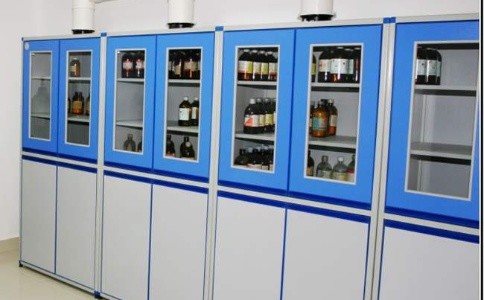 成都藥品柜按材質(zhì)分類，可分為哪幾種類型？